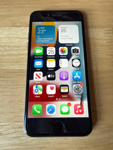 Iphone mobile phone a1688 - mobile,