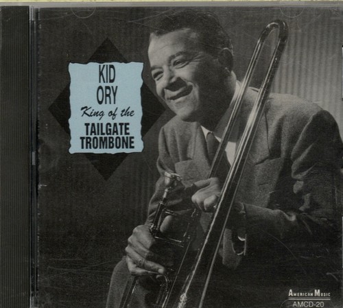 Kid ory king the tailgate - king,