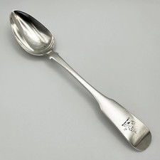 IRISH PROVINCIAL CRESTED