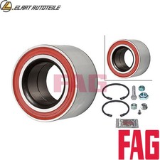 WHEEL BEARING KIT 713 6101 30