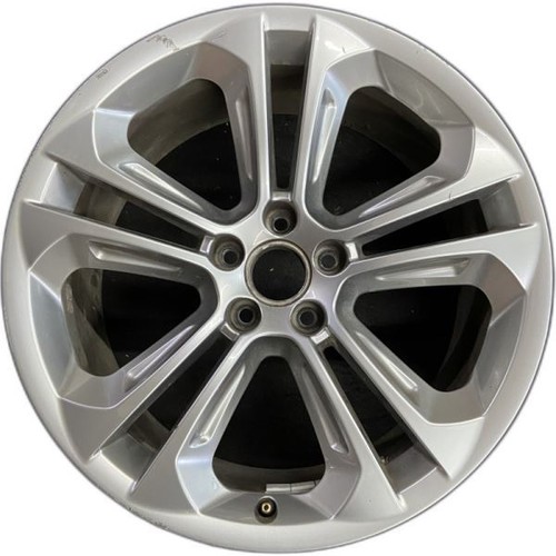 Oem audi quattro rim - audi, 19"