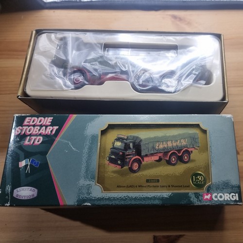Corgi 23602 albion 6 - 23602,