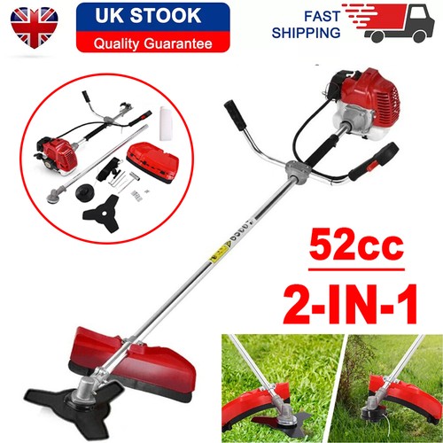 2in1 52cc petrol - 52cc, 2