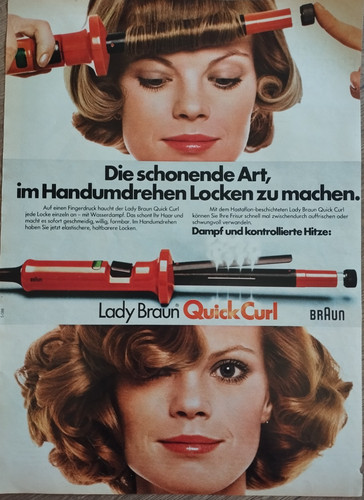 Original advertising - original,