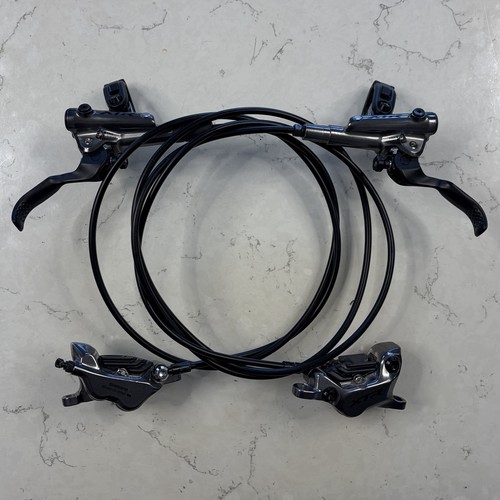 Shimano xtr m9120 disc - m9120, brake