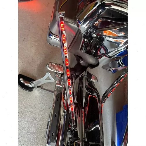 Chrome left right - &,