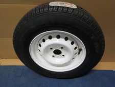New Caravan Wheel 13 inch With