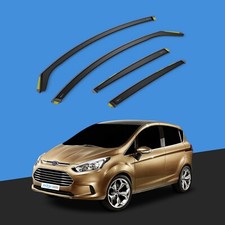 Ford B-Max 2012-2017 5 Door