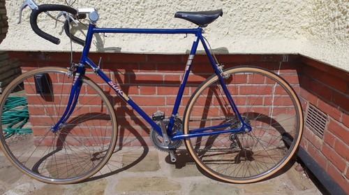 Vintage inch gents racing - inch,