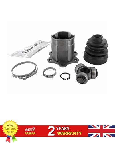 Drive shaft joint - shaft, kit