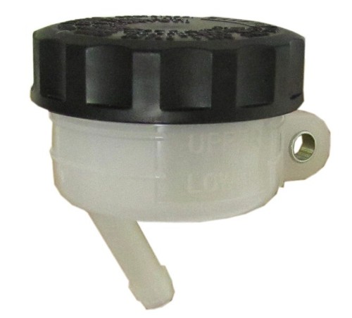 Brake master cylinder rebuild - brake,
