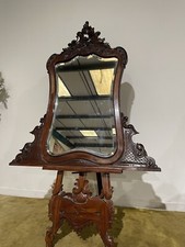 Large Victorian Ornate