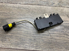 PEUGEOT 407 NAVIGATION AERIAL AMPLIFIER 9654390480 SW SE 2.0 HDI 136 BHP 2006