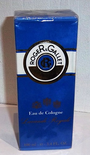 Vintage roger gallet lavande - vintage,