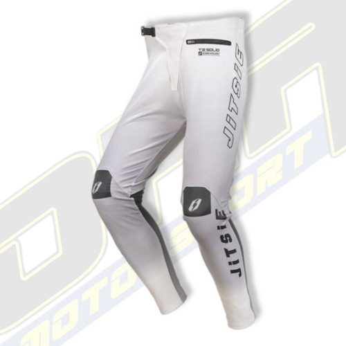 Jitsie solid grey trials - jitsie, t3