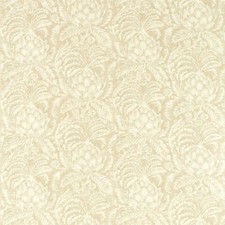 ZOFFANY CURTAIN FABRIC PINA DE