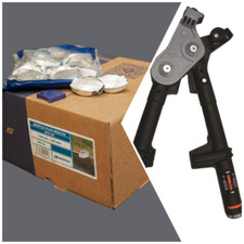 Gripple medium and tightening - medium,