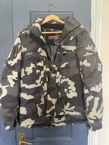 Tog jacket ski coat - jacket,,