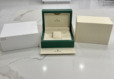 Authentic NEW STYLE ROLEX