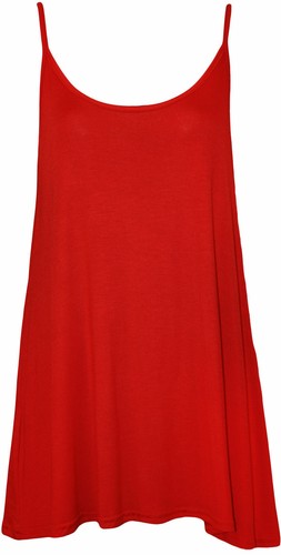 Womens camisole cami flared - cami,