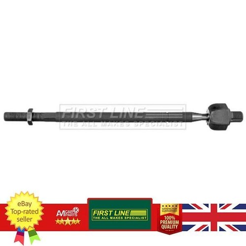 Inner tie rod for - inner, iveco
