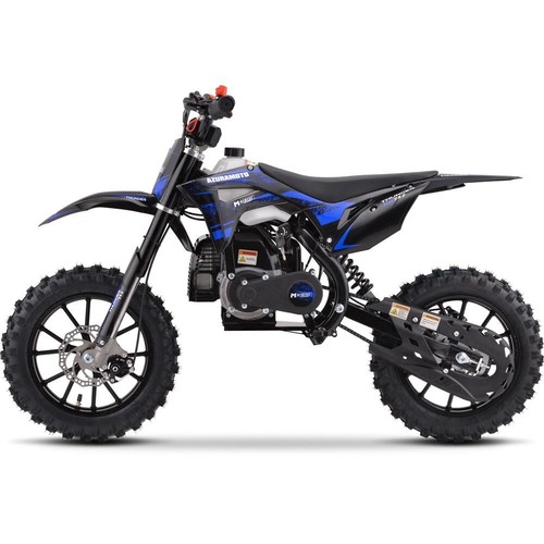 Mototec thunder dirt bike - dirt,