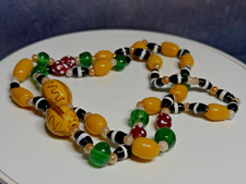 Antique Necklace Venetian