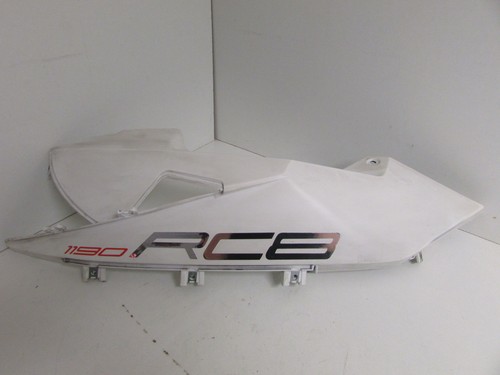 Ktm rc8 1190 2010 left - 1190,