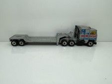 MATCHBOX CONVOY NASA KENWORTH