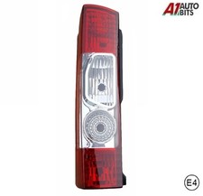 Fit Fiat Ducato Peugeot Boxer