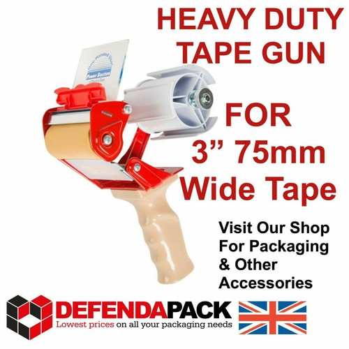 Quality metal tape gun - quality,