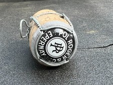 VINTAGE CHAMPAGNE CORK POL ROGER & CO EPERNAY