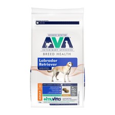 AVA Breed Health Labrador