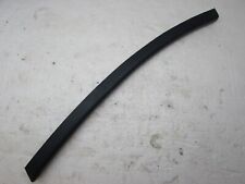 1993 Toyota Celica GT2.0 ST182 Mk5 - Nearside Lower Dash Trim - Blue