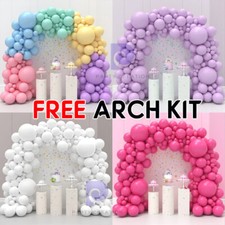 Balloon Arch Kit +Balloons