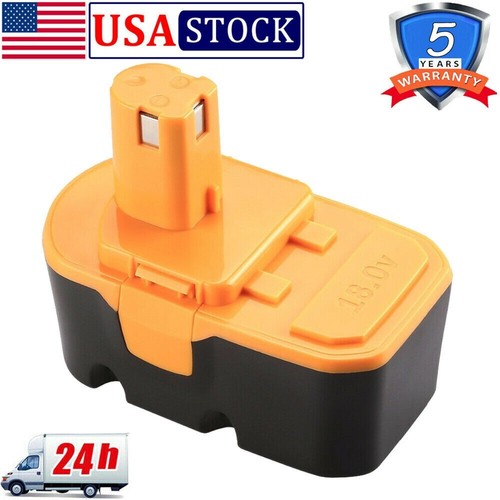 For ryobi 18v 8ah - ryobi, 4.8ah