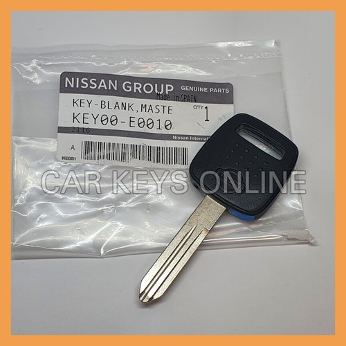 Original nissan transponder - original,