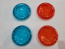 habitrail ovo hamster cage, 4 x end caps. only  £5.99.  L@@K  