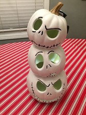 Disney Nightmare Before