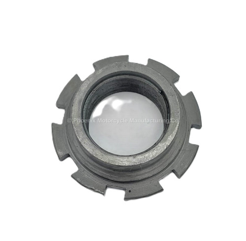 Bsa m20 m21 models clutch - m20,
