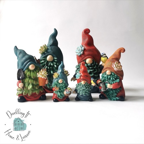 Garden gonk gnome red hat - gonk,