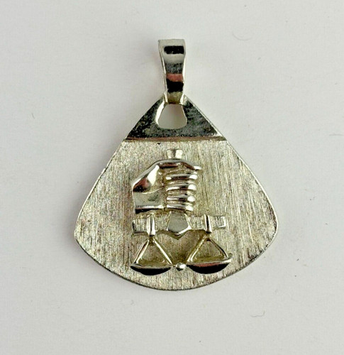 Vintage silver tone - silver,