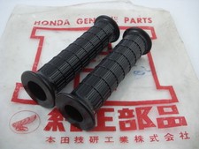 NOS HONDA SUPERHAWK SCRAMBLER