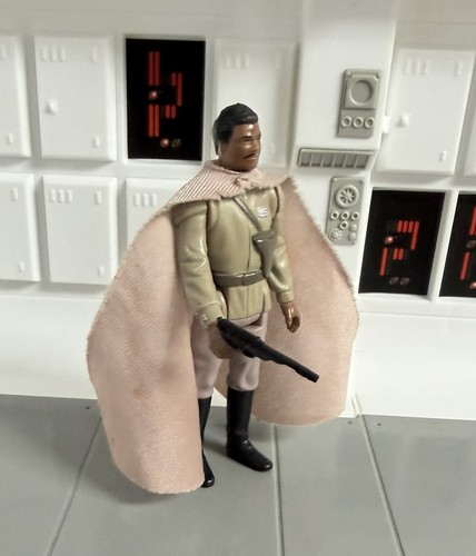 Vintage star wars figure - vintage,