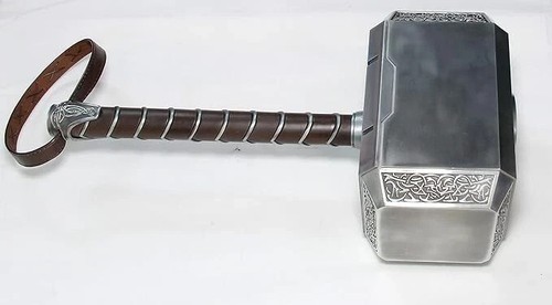 Avengers version thors - avengers, 2.0