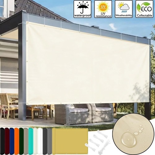 Pergola shade cover rectangle - pergola,