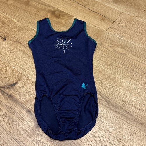 Star girls gymnastics - a,