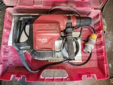 Hilti TE60 ATC AVR