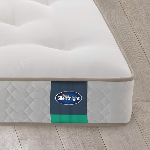 Silentnight miracoil ortho - silentnight,