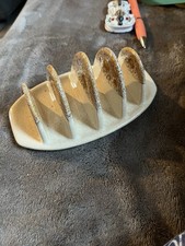 Vintage Toast Rack
